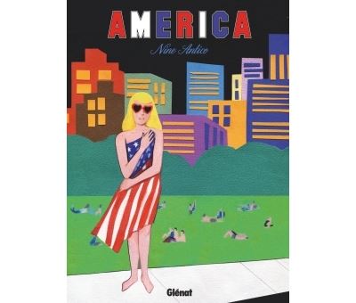 America