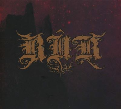 Rur Digipack