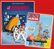 Mars ! + magazine anniversaire offert