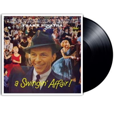 A swingin affair