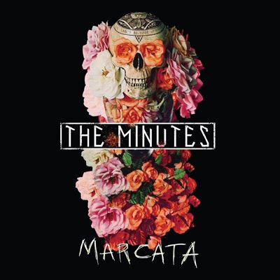 Marcata Vinyle Rosé