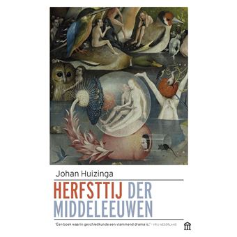 Herfsttij der Middeleeuwen
