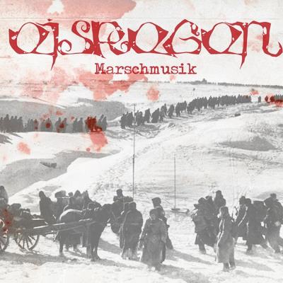 Marschmusik (Limited Digipak)