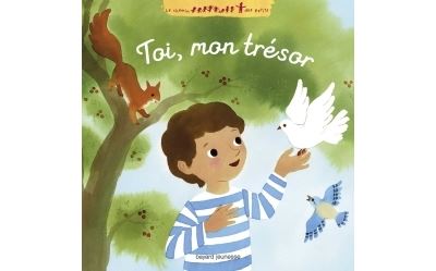 Toi, mon trésor
