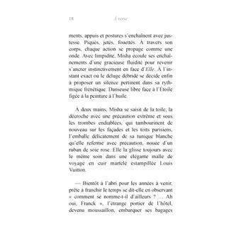 À verse
