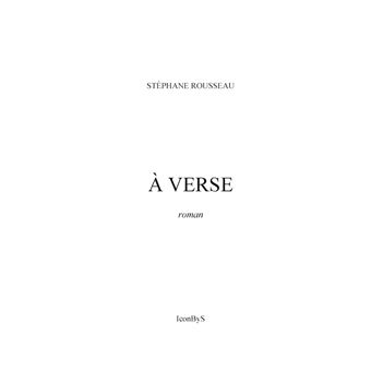 À verse