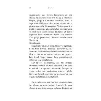 À verse