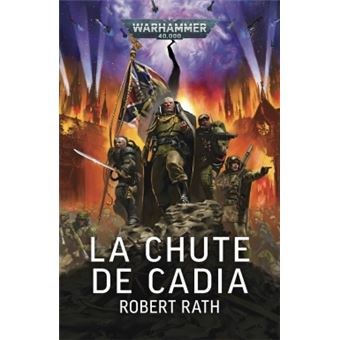 La Chute de Cadia