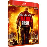 Hard rush Blu-ray