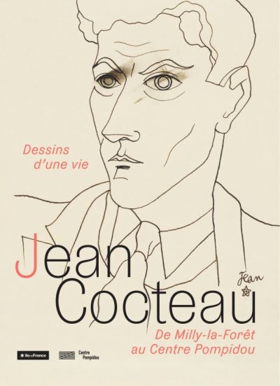 Cocteau dessins personnels