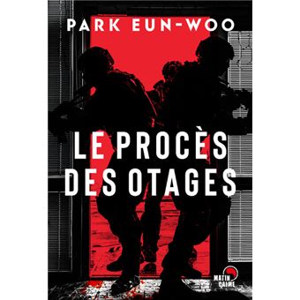 Le Procès des otages
