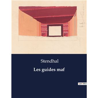 Les guides maf