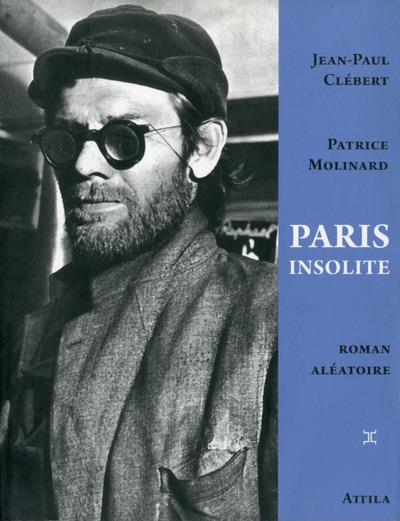 Paris insolite