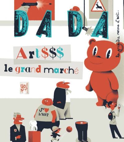 Art Dollar : le grand marché