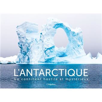 L'antarctique