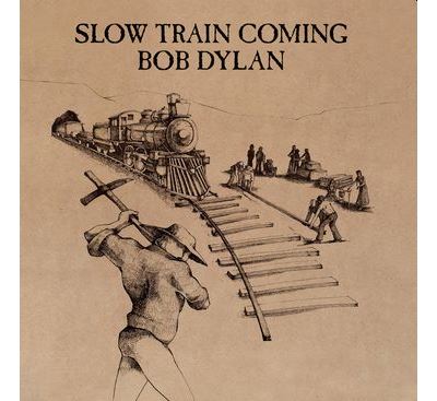 Slow Train Coming