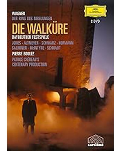 Die Walküre