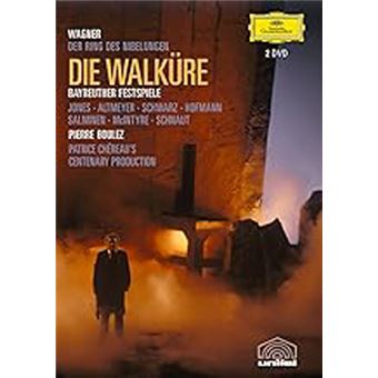 Die Walküre - 1