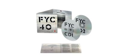 FYC 40 (40th Anniversary)