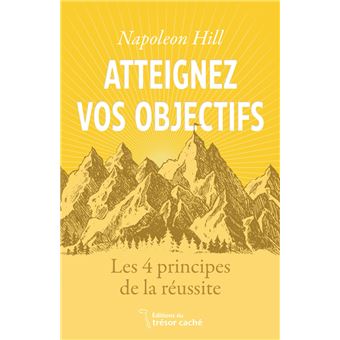 Atteignez vos objectifs - 1