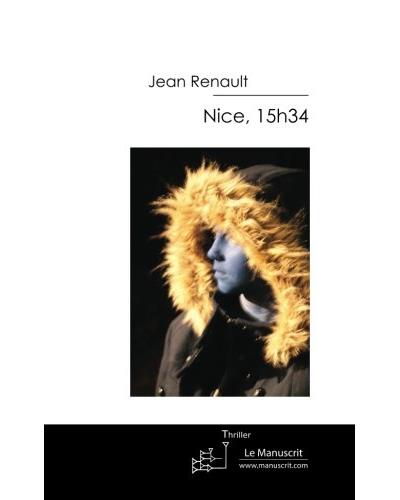 Nice, 15h34