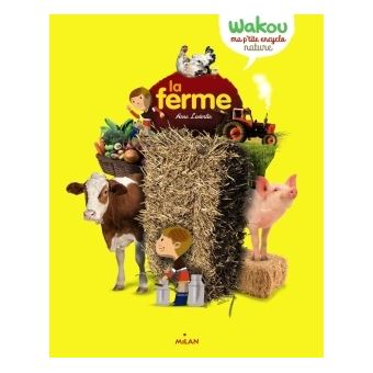 La ferme - 1