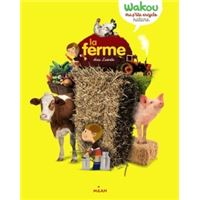 La ferme