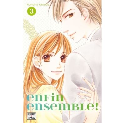 Enfin ensemble !