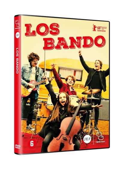 LOS BANDO-NL