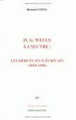 H. G. Wells à l'œuvre