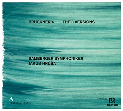 Symphonie Numéro 4 Romantique Les 3 versions