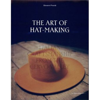 The Art of Hat-Making