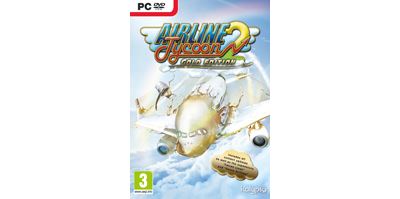 Airline Tycoon 2 - Gold Edition