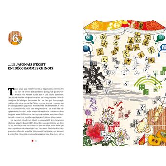 Japon - Tout le monde ne sait pas que... - Histoires inédites, mystères et lieux inconnus