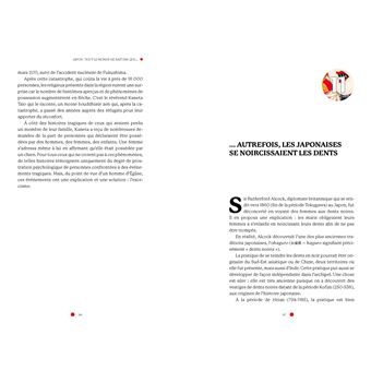 Japon - Tout le monde ne sait pas que... - Histoires inédites, mystères et lieux inconnus