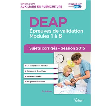 diplome d'etat auxiliaire de puericulture