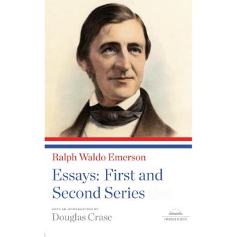 Ralph waldo emerson poems image
