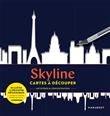 Cartes à découper - Skyline