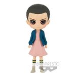 Figurine Q Posket Stranger Things Eleven Volume 1