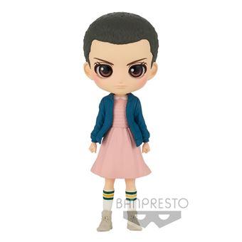 Figurine Q Posket Stranger Things Eleven Volume 1