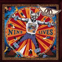 Nine Lives - 2 Vinilos