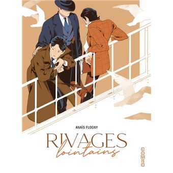 Rivages lointains