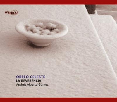 Orfeo celeste