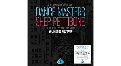 Shep Pettibone Master-Mixes Volume 1 Part 2
