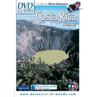 Costa Rica : À l'état pur
