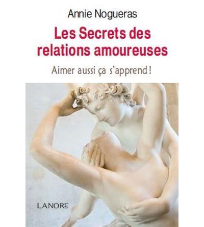 Les secrets des relations amoureuses