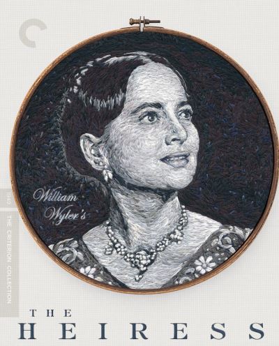 The Heiress Blu-ray