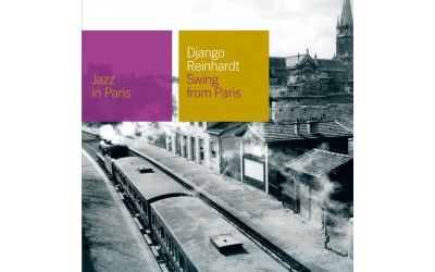 SWING FROM PARIS (JIP)