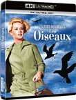 Les Oiseaux Blu-ray 4K Ultra HD (Blu-Ray)