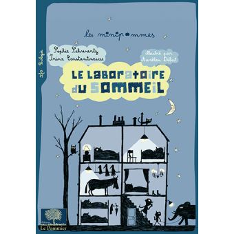 Le laboratoire du sommeil